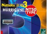 Nittaku Hurricane 3  NT50 TYPE